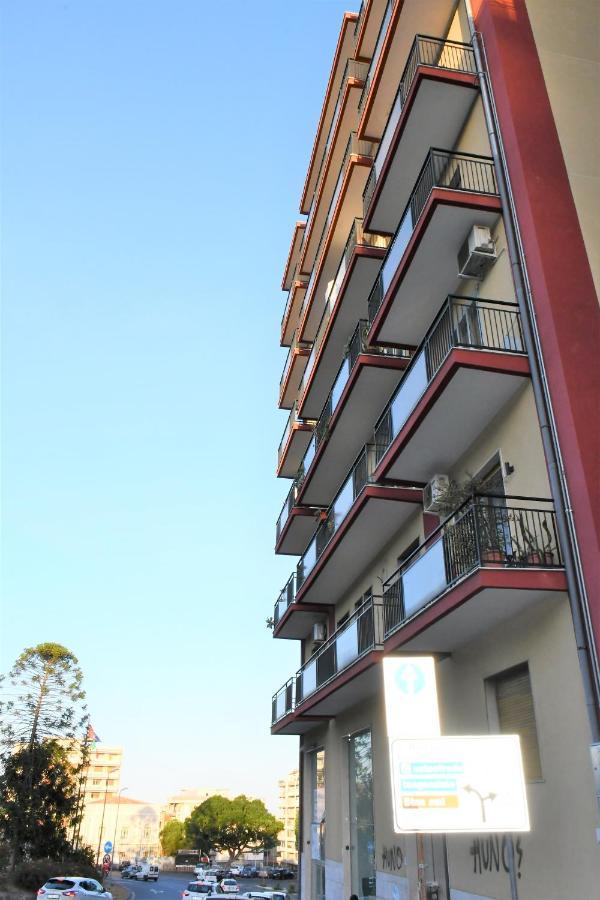 Etnea Gioeni House Suite Catania Exterior photo
