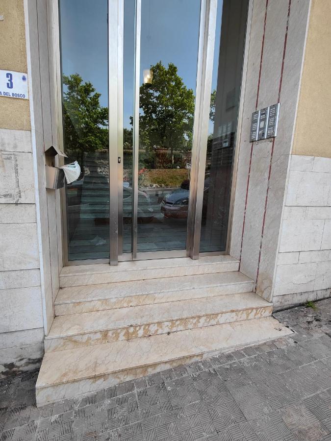 Etnea Gioeni House Suite Catania Exterior photo