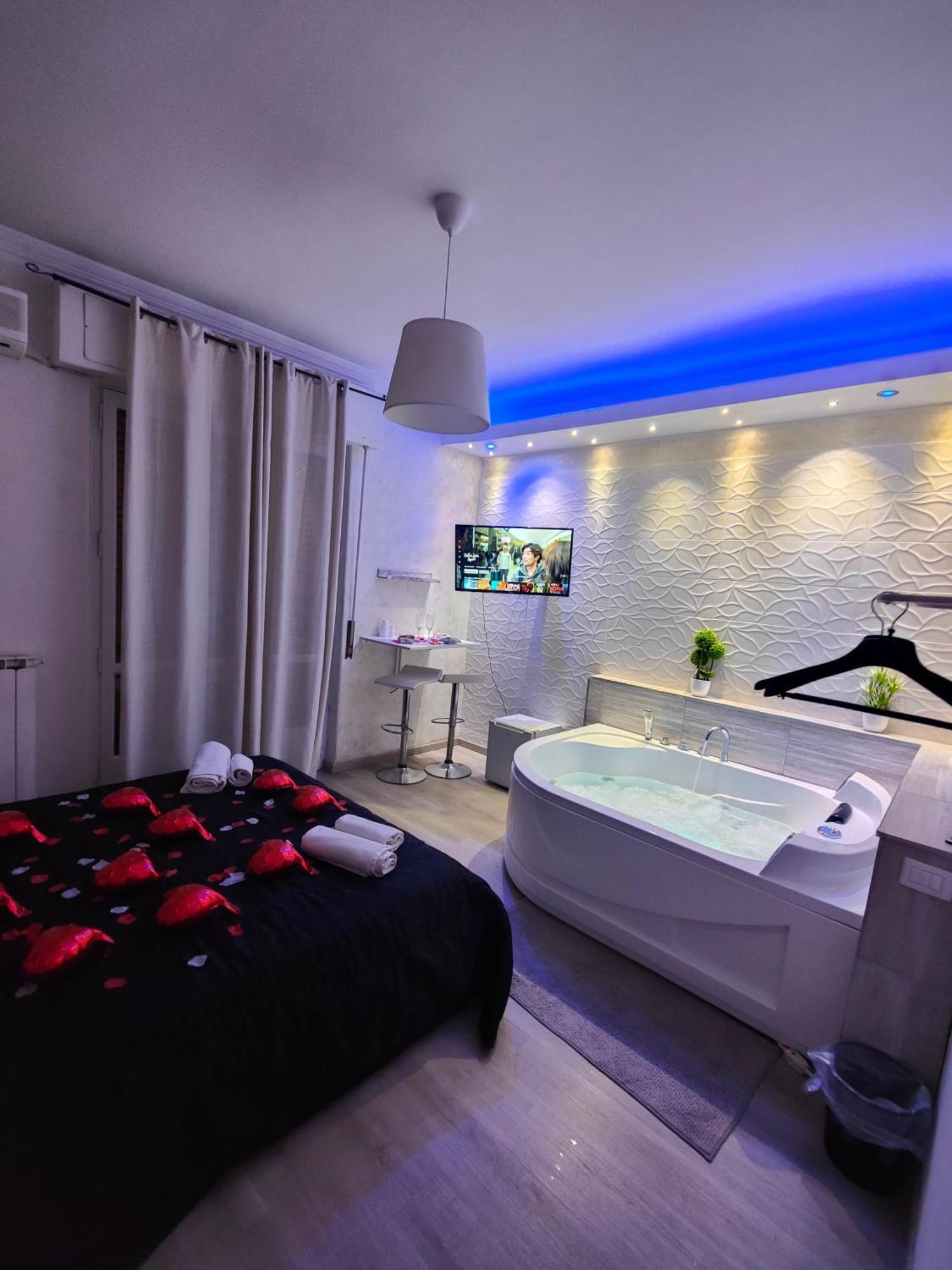 Etnea Gioeni House Suite Catania Room photo