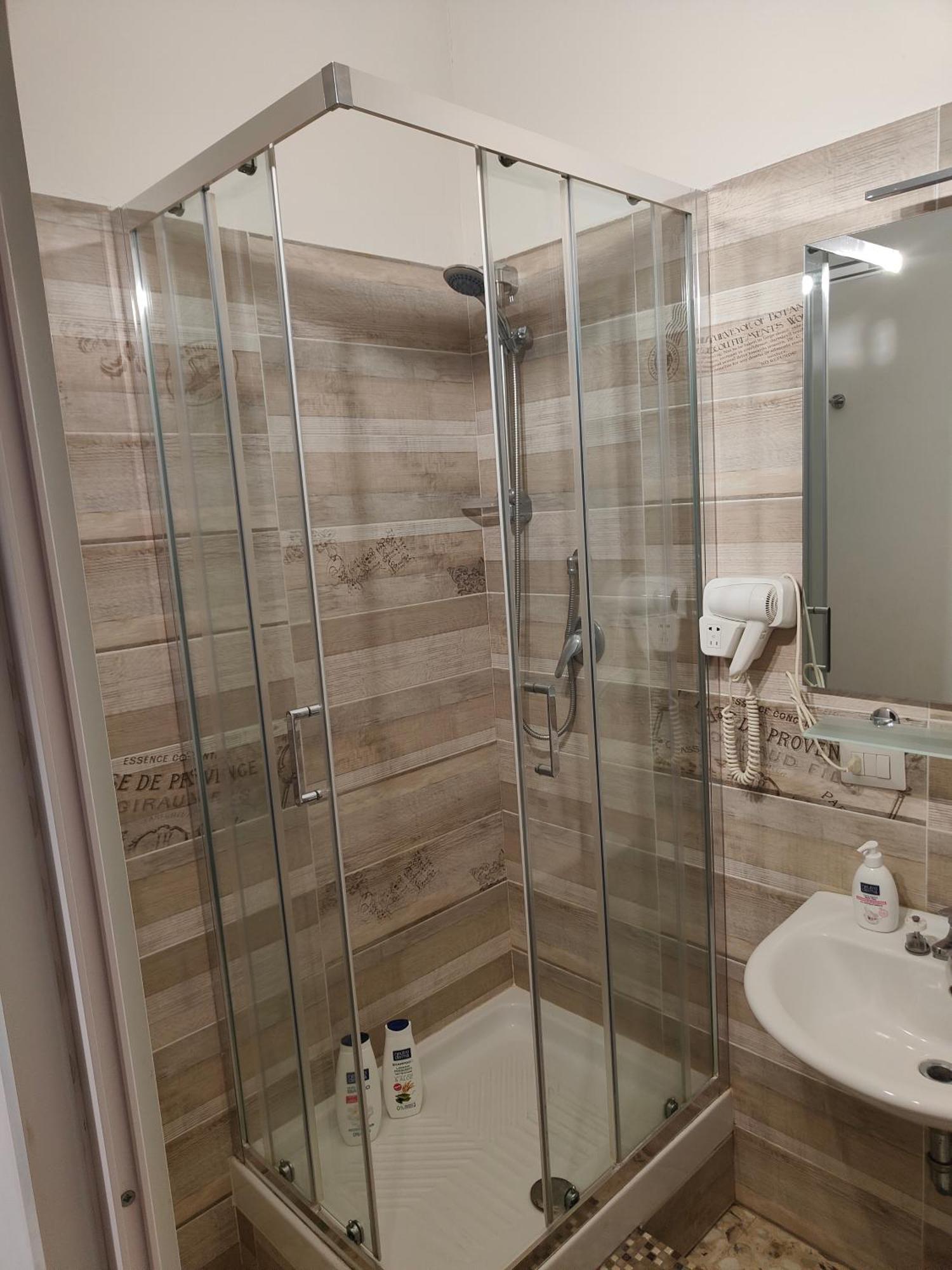Etnea Gioeni House Suite Catania Room photo
