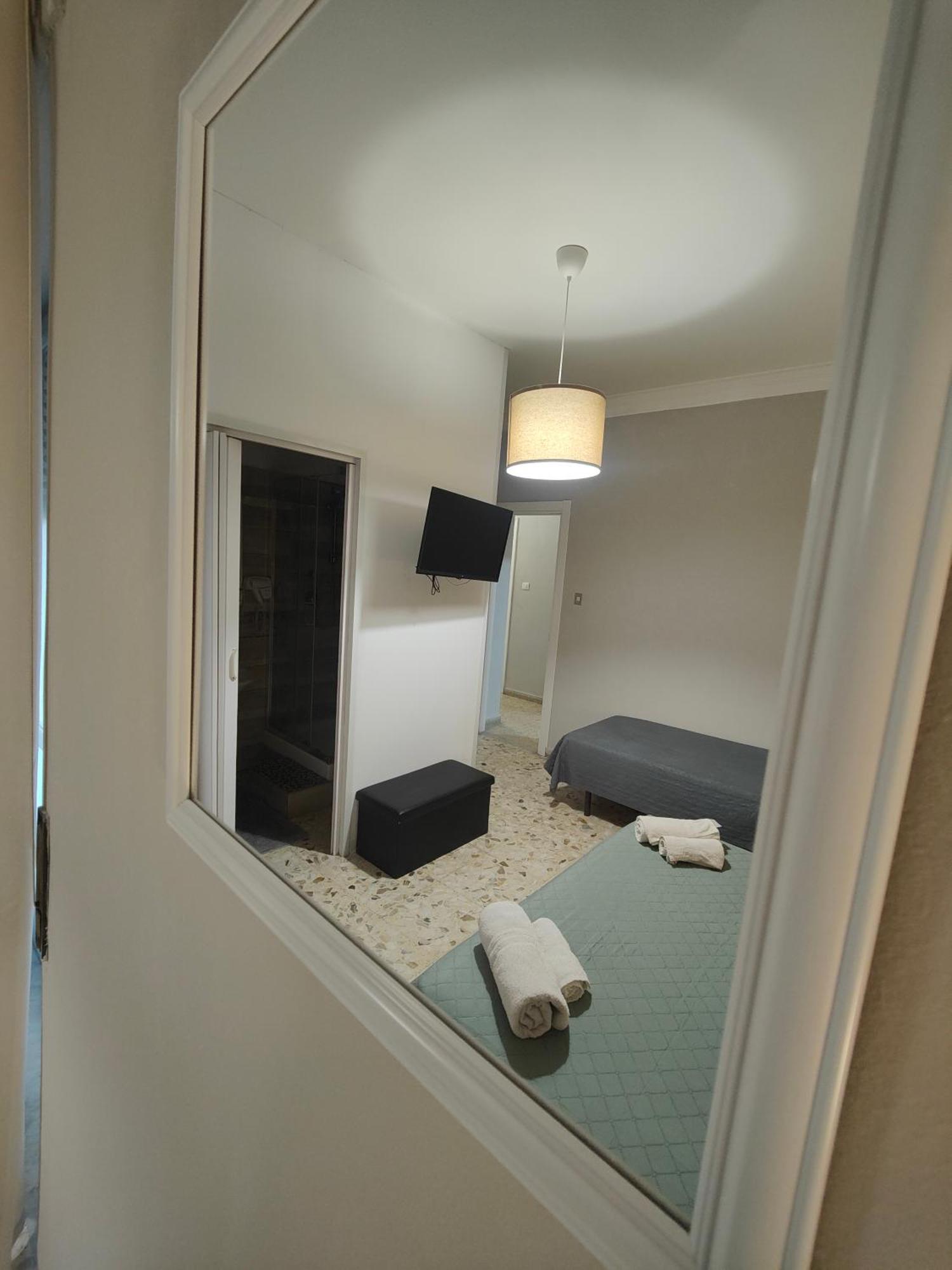 Etnea Gioeni House Suite Catania Exterior photo