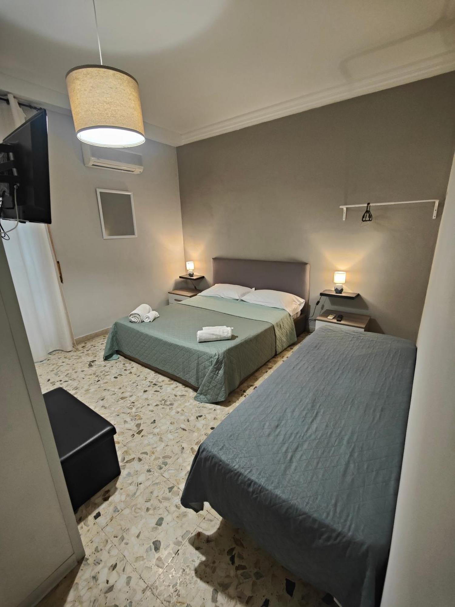 Etnea Gioeni House Suite Catania Exterior photo