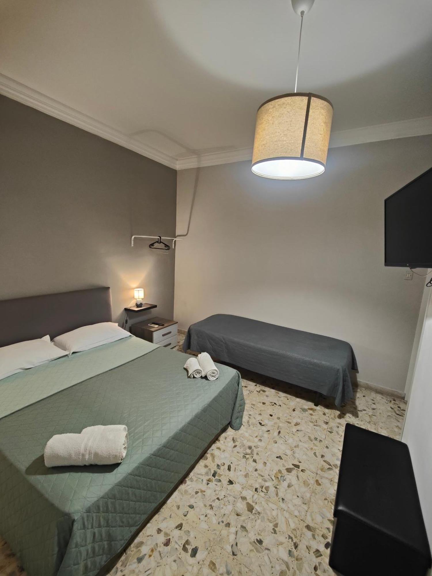 Etnea Gioeni House Suite Catania Exterior photo