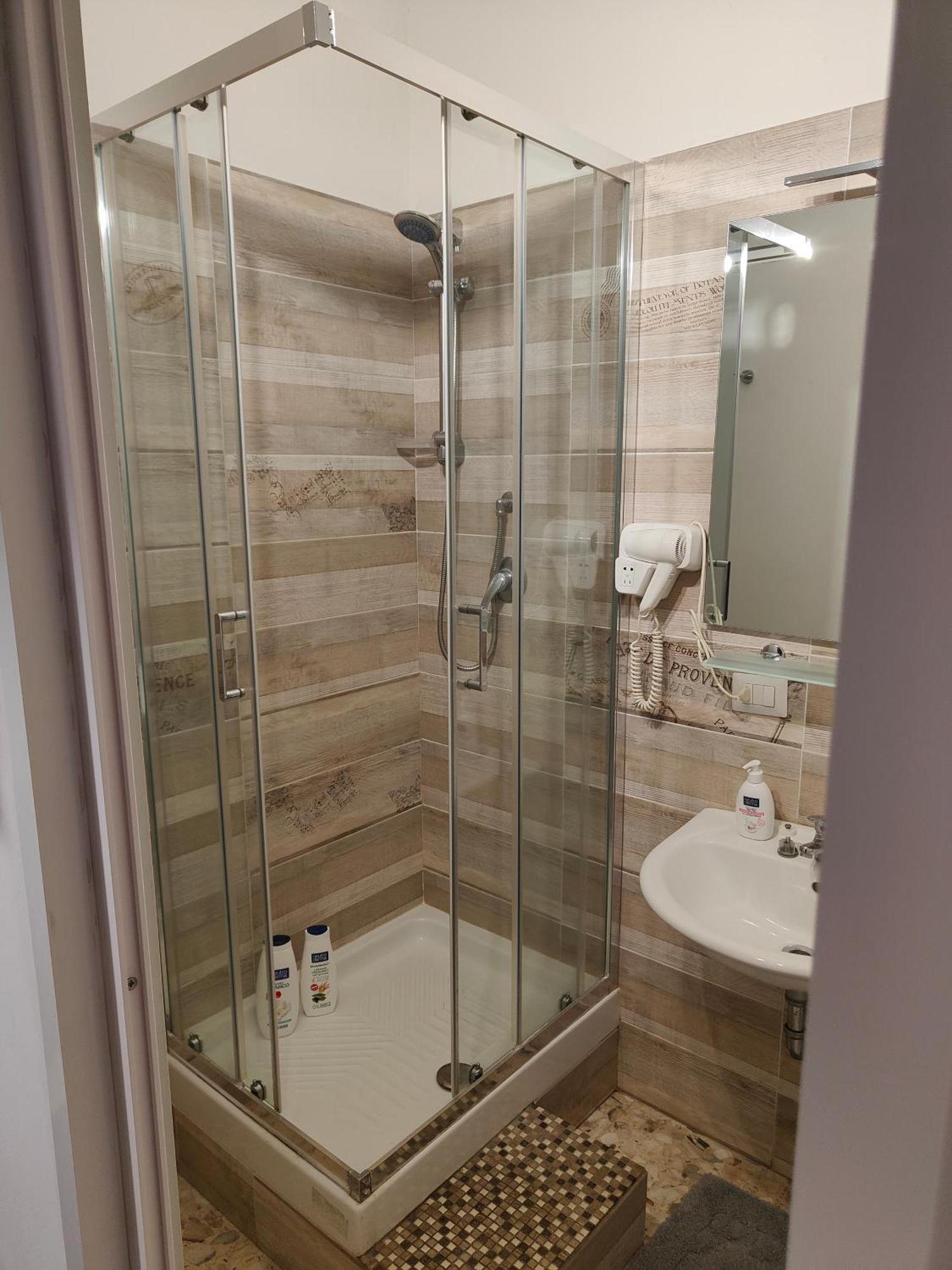Etnea Gioeni House Suite Catania Room photo